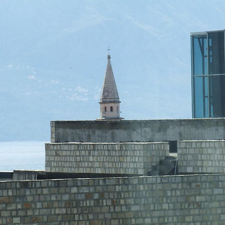 Sarap Apartments Будва Экстерьер фото