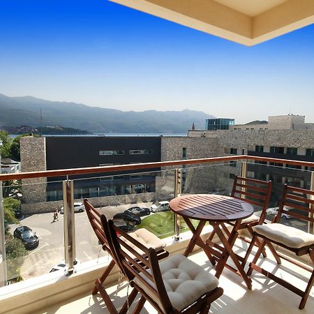 Sarap Apartments Будва Экстерьер фото