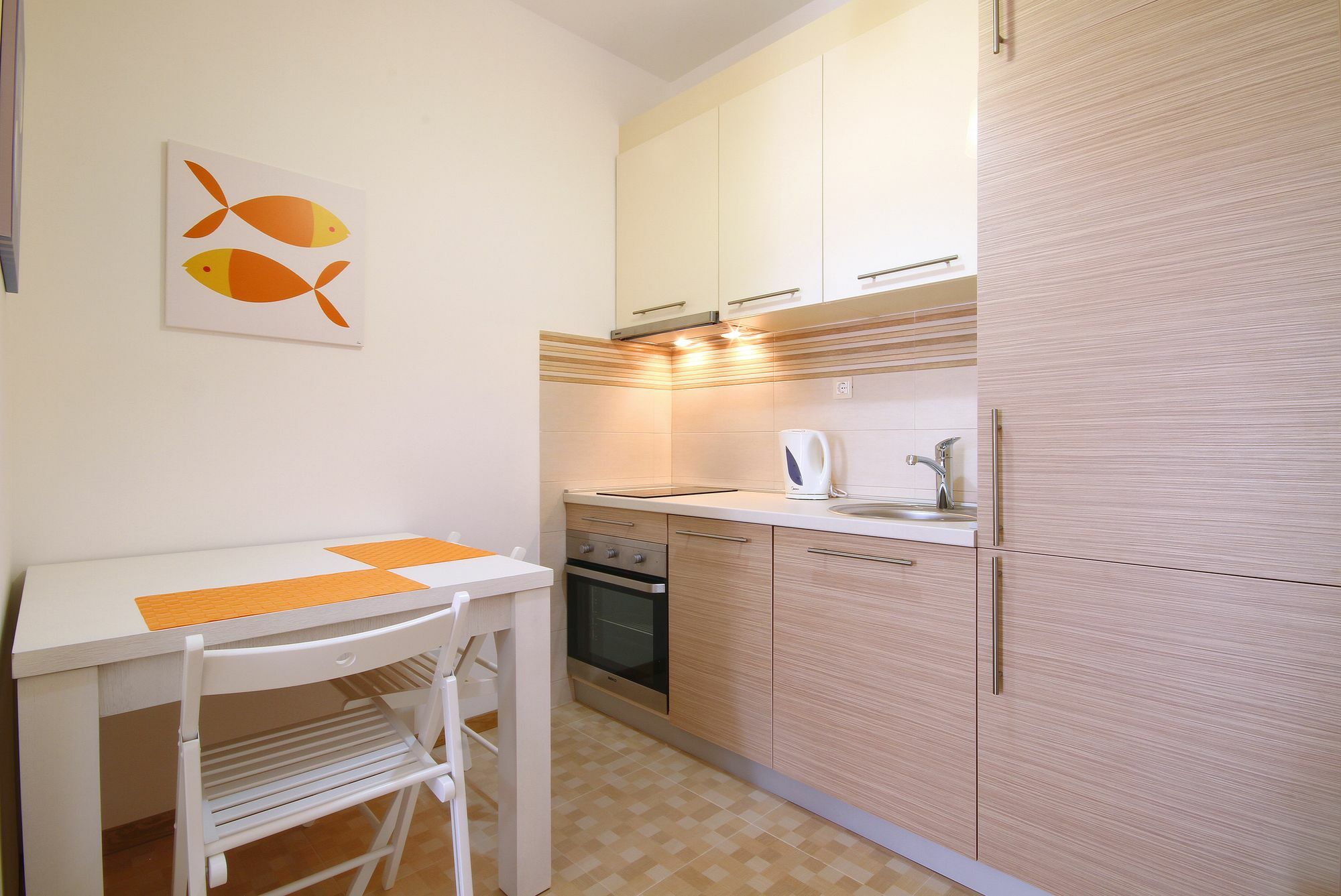 Sarap Apartments Будва Экстерьер фото